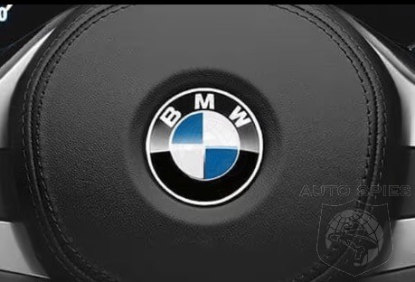 BMW Considers Boosting Production At US Assembly Plant By 80,000 Vehicles To Ward Off Tariffs